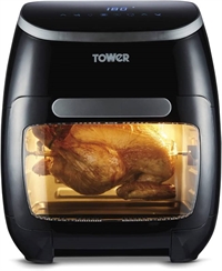 Tower 5-i-1 Digital Air Fryer